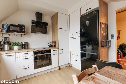 ul. Niska, Śródmieście, Kielce, świętokrzyskie