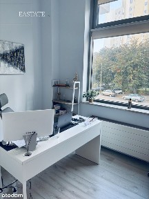 ul. Zygmunta Słomińskiego, Muranów, Śródmieście, Warszawa, mazowieckie