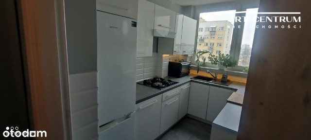 2-pokojowe rozkładowe ul. Kraszewskiego