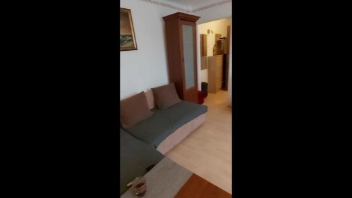 Do wynajęcia bez pośredników, 2 pokoje w bloku 1400+czynsz i media