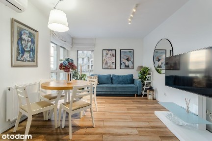 Orzeszkowej 29b/ 3pok/ 64,5m/ balkon/ klimatyzacja