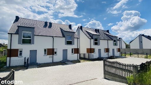 50 metrów od Parku / Gotowy/ Ostatni /Krosinko