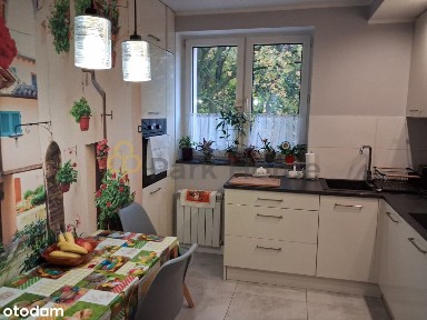 Mieszkanie w malowniczej miejscowości Wojnowice