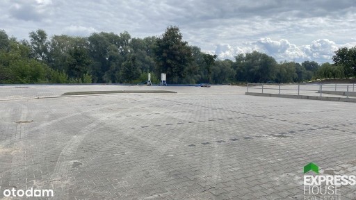 Hala magazyn produkcja w Luboniu 1632 m2