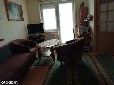 Mieszkanie 2-pokojowe z miejscem postojowym, I piętro, teren zamknięty