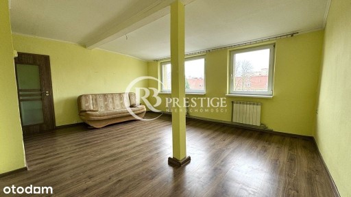 Mieszkanie 3 pok w Policach do własnej aranżacji