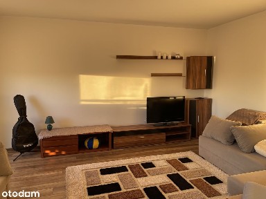 Kawalerka dla starszej osoby/studenta