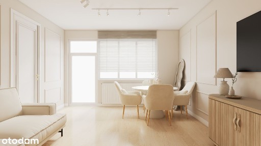 2 pok. lokal do własnej aranżacji ul. Ruszczyca - Koszalin