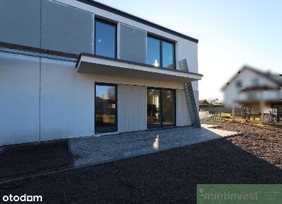 Nowe 4 Pokojowe Mieszkanie Z Ogrodem Goleniów