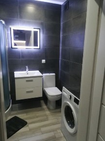 Wynajmę mieszkanie 2 pokoje