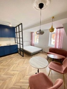 Warmińsko-mazurskie, Olsztyn