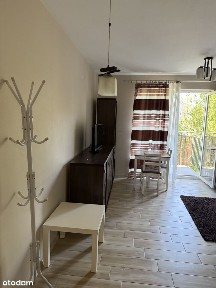 sprzedam piekną kawalerkę w Nowej Hucie