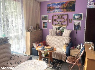 Syndyk Sprzeda udział 4/6 - mieszkanie - II Przetarg