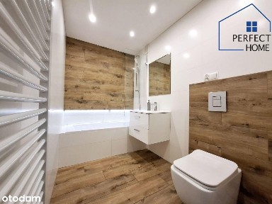 Duże mieszkanie po remoncie, 3 pokoje