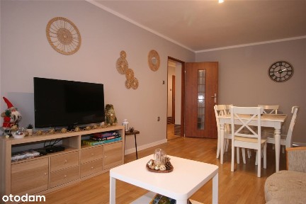 Mieszkanie, 66 m², Wisła