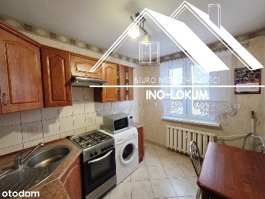 Na sprzedaż: Komfortowe mieszkanie 40 m2 na 2 pięt