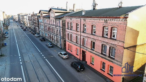 Kamienica z potencjałem