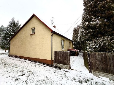 Alternatywa dla mieszkania - dom w mieście