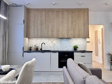 Stylowe Nowe Mieszkanie w Tarnowie Polecam !