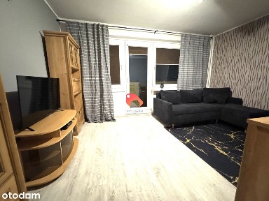 Gotowe do wprowadzenia 56m2 Bartodzieje