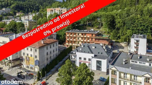 ul. Marszałka Józefa Piłsudskiego, Krynica-Zdrój, nowosądecki, małopolskie