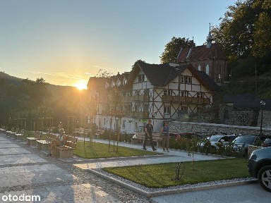 Krynica-Zdrój, nowosądecki, małopolskie