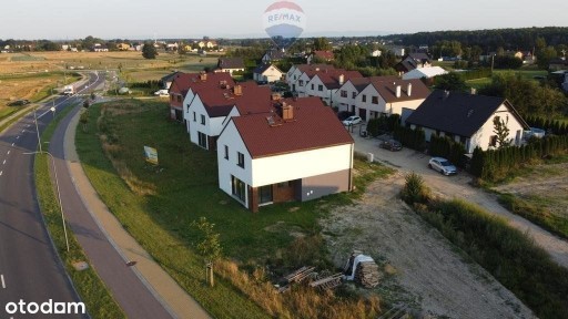 Dom w Urbanowicach. Kupujący nie płaci prowizji.