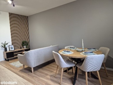 3 pokoje umeblowane mieszkanie po remoncie Zabrze Rokitnica ŚUM