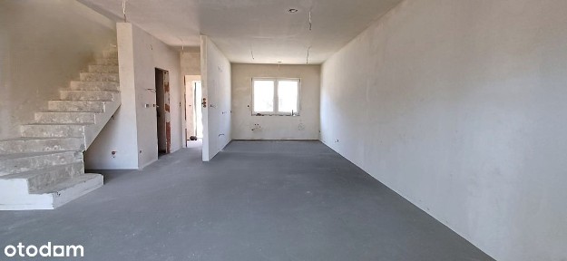 Mieszkanie 2-poziomowe z ogrodem/ 84m2 / już wybudowane