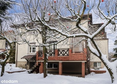 Przestronny dom jednorodzinny w Opalenicy. Gotowy do zamieszkania!