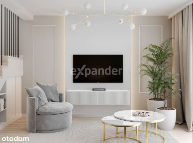 kawalerka z balkonem w Krakowie 5 km od centrum