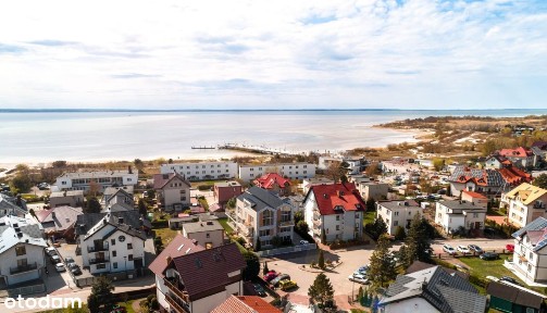 Moja Jastarnia - 4 apartamenty