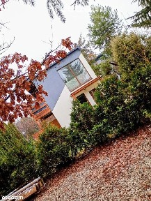 Dom z pełnym wyposażeniem w cenie mieszkania.