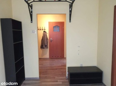 Wynajmę mieszkanie 2-pokojowe