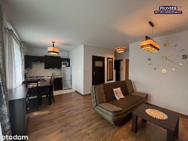 Komfortowy Apartament W Samym Centrum Miasta!