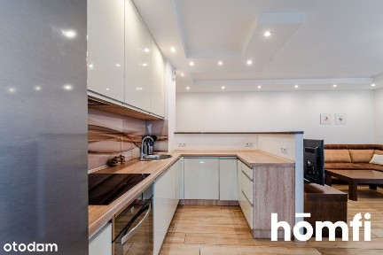 Apartament w Mysłowicach 