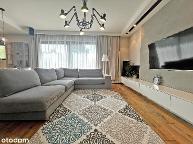 Nowoczesny dom pod lasem | Blisko PKP | Meble w cenie