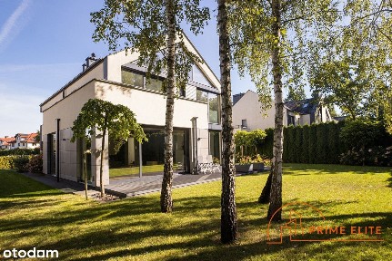 Kabacki Zakątek, Natolin, Ursynów, Warszawa, mazowieckie