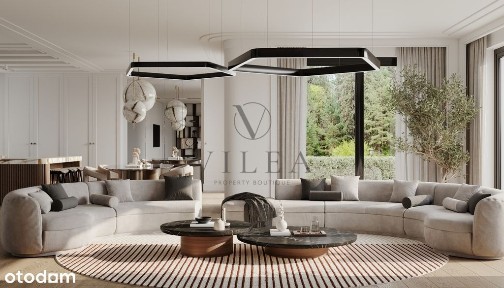 Powsinek, Wilanów, Warszawa, mazowieckie