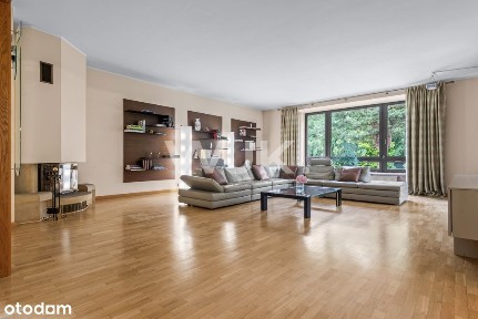 670m2, 8 pokoi, działka 3300m2, dom wolnostojący