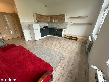 Kawalerka 29,03 m² - Centrum Sosnowca - Do wynajęcia