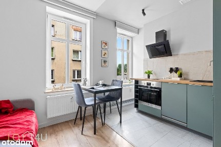 ul. Piotra Niedurnego, Zawodzie, Katowice, śląskie