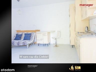 W sam raz dla Ciebie!