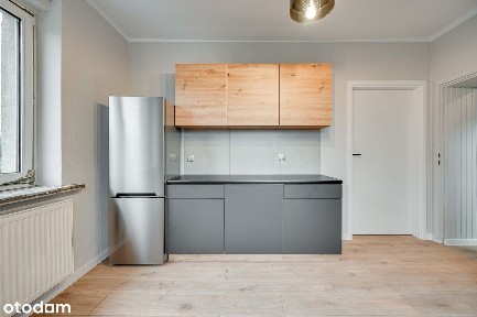 Komfortowe - 60m2 * Zebrzydowice - 2 pokoje *