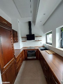 Apartament w szeregowej zabudowie [zarezerwowane]