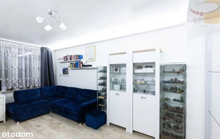 57m2, 2 pokoje, Pruszków