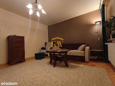 2 pokoje 52 m2 na 1 piętrze niski blok Południe !