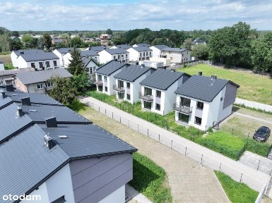 48,80m2 Bezczynszowe, gotowe, świetne NA START