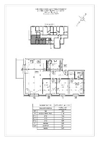 4-pokojowe mieszkanie 69m2 + balkon Bez Prowizji