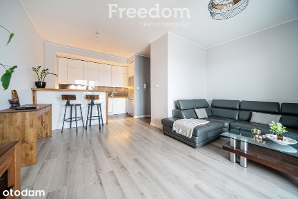 Piękne mieszkanie, 2 pokoje, super lokalizacja